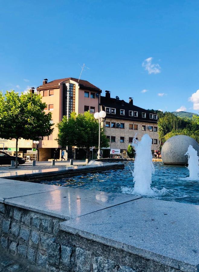 Central Kolasin Apartment Exterior photo